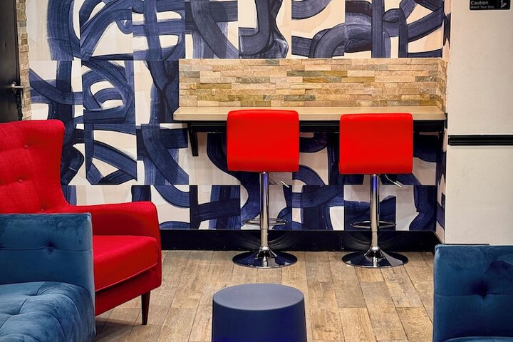 Hotel Interior 10 of 80