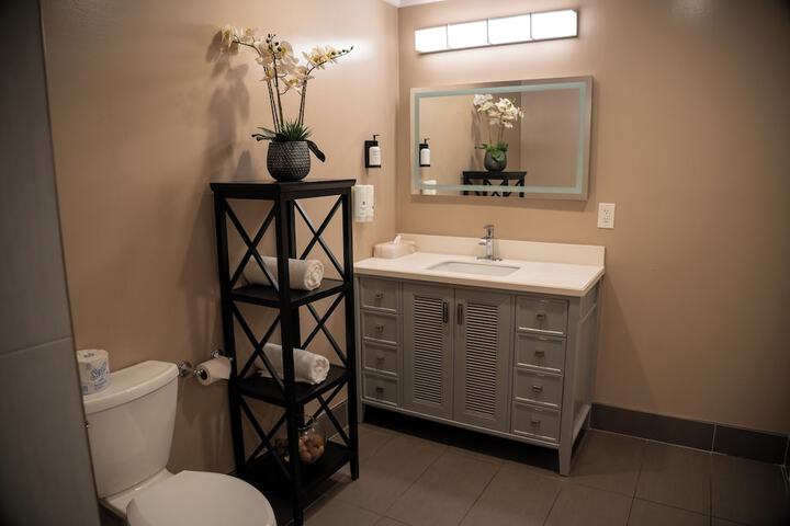 Bathroom Vanities