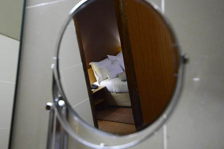 Bathroom Vanities