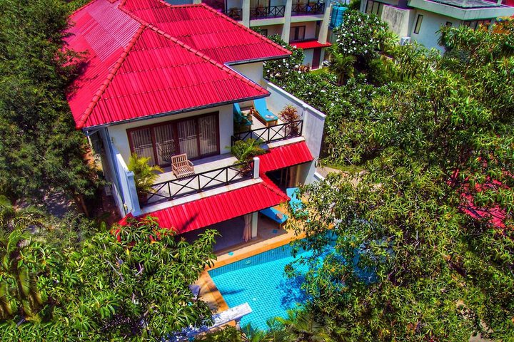 Hotel View 76 of 76