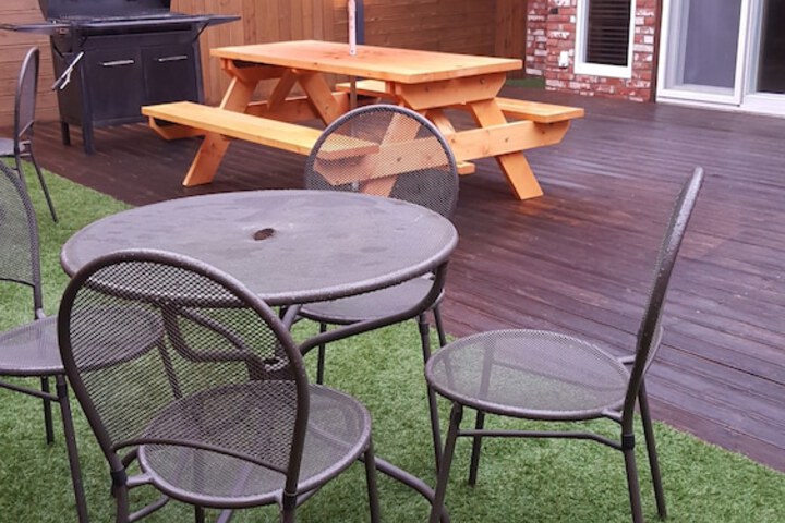Terrace/Patio 17 of 30