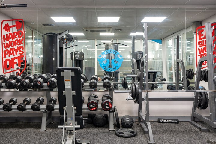 Health and Fitness 67 of 190