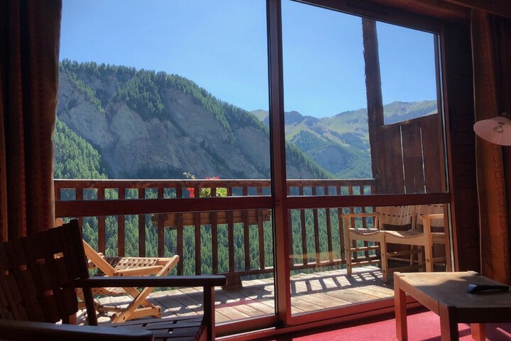 View from room