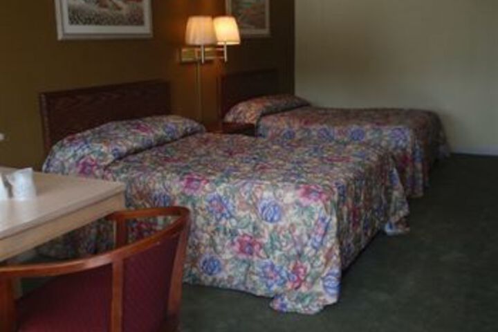 Fitness Center Photo