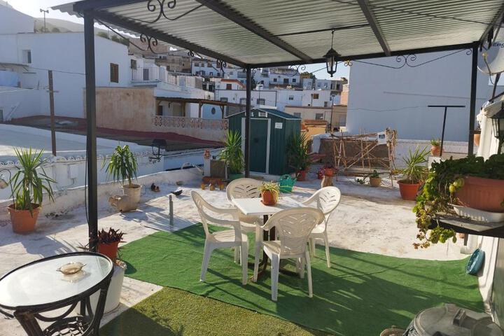 La casita de la vito