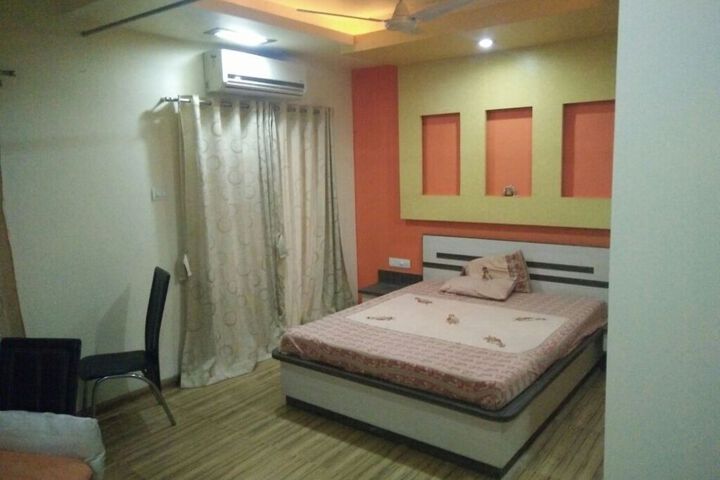 LONAVALA HOLIDAY HOMES HOTEL