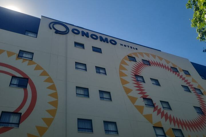 Hotel 64 of 69