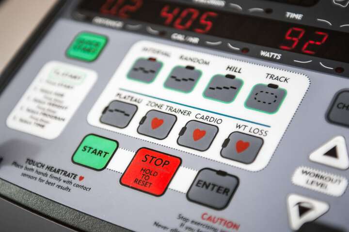 Health and Fitness 21 of 40