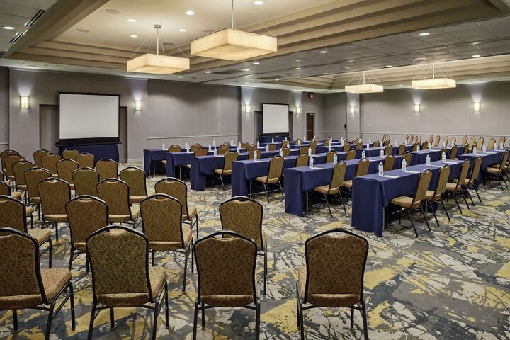 Ballroom
