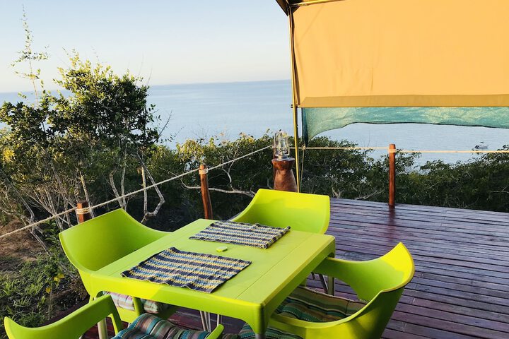 Terrace/Patio 21 of 27