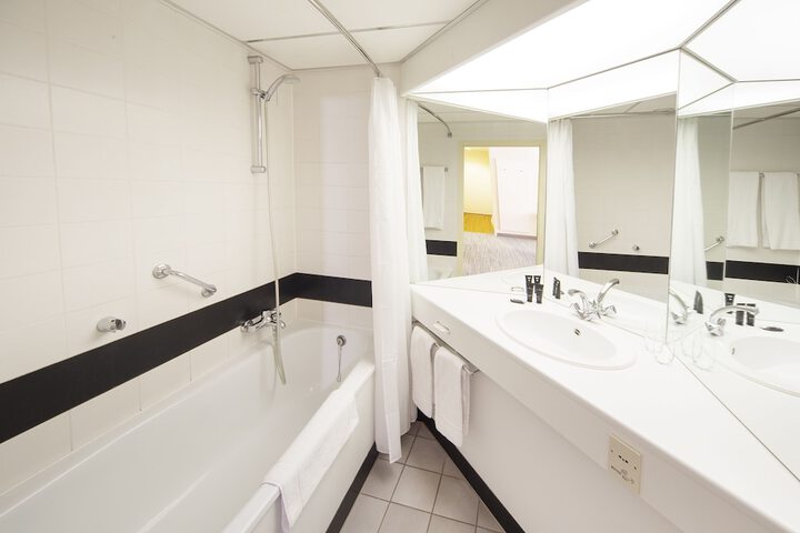 Bath Amenities