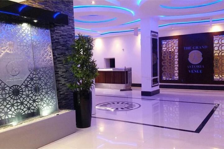 Hotel Interior 6 of 15