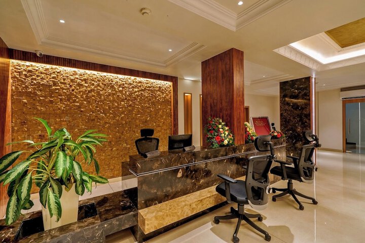 Hotel Malika Residency