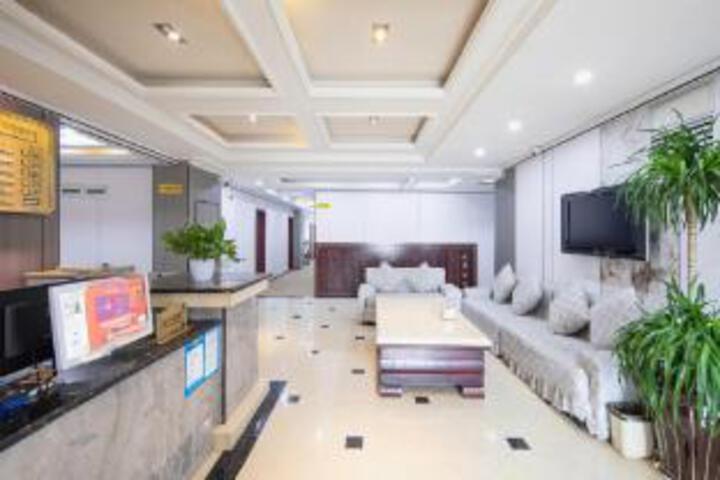 wenzhaoHotel