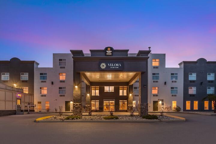 Hotel 165 of 166