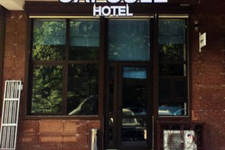Hotel 20 of 25