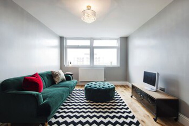 Scenic Shepherds Bush Home by Westfield London