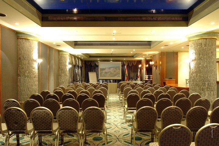 Meeting 86 of 96