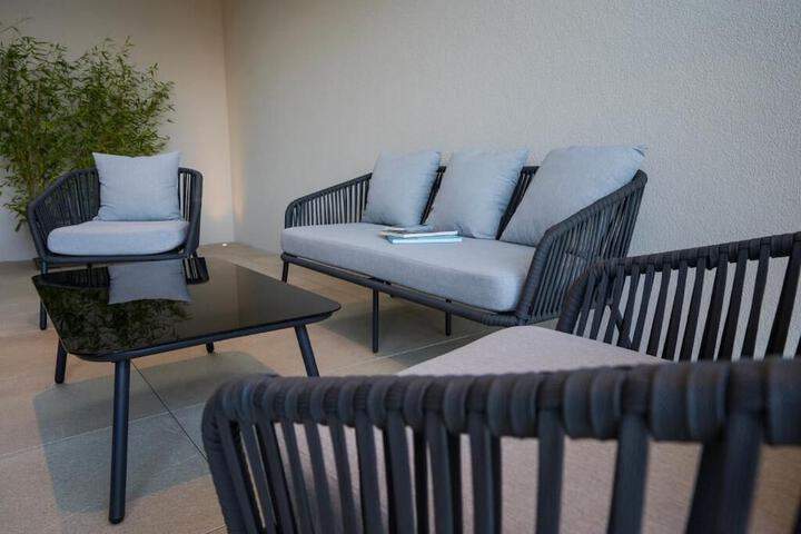 Terrace/Patio 28 of 29