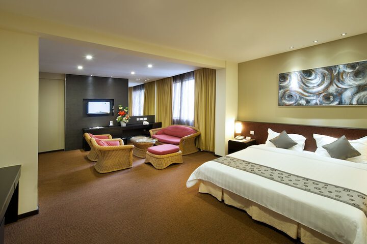 Hotel Amenity