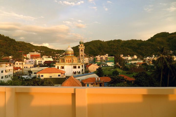 Hotel View 36 of 42