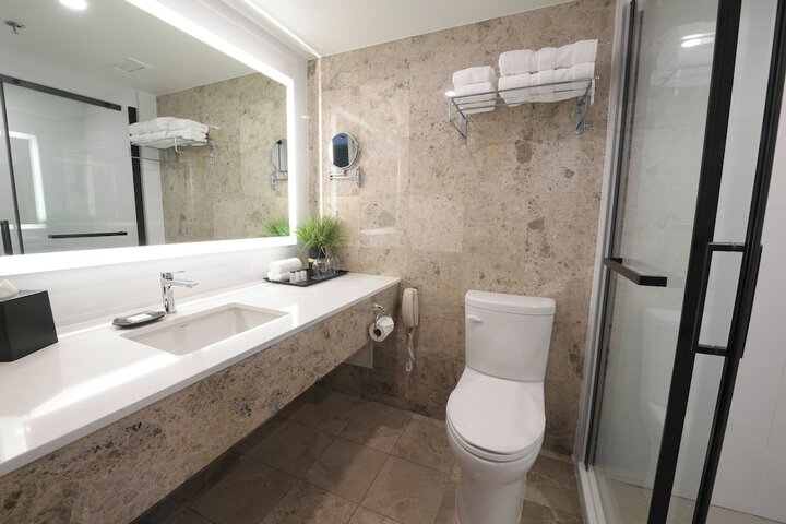 Bath Amenities
