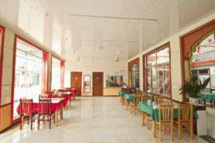 Rizhao Jisheng Fishermans Restaurant (Seaside National Forest Park Branch)