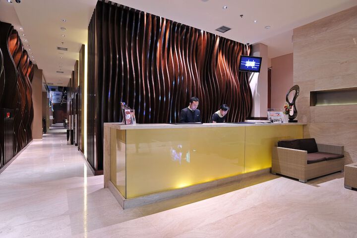 Hotel Interior 2 of 52