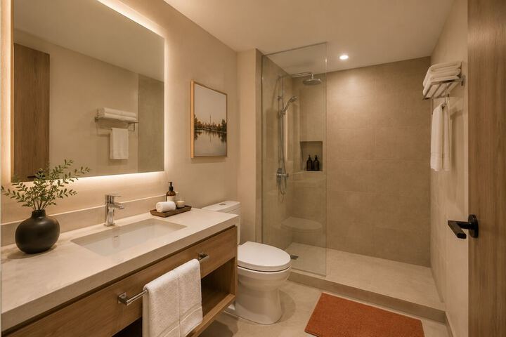Room 6 of 6
