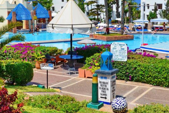 Spa and Wellness Pictures