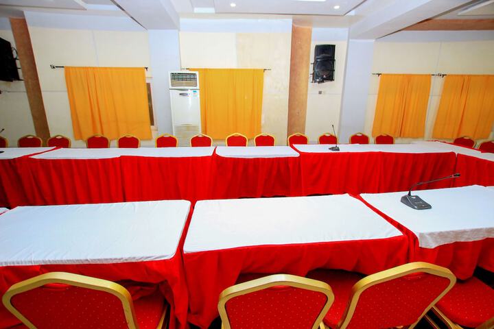 Meeting 23 of 28