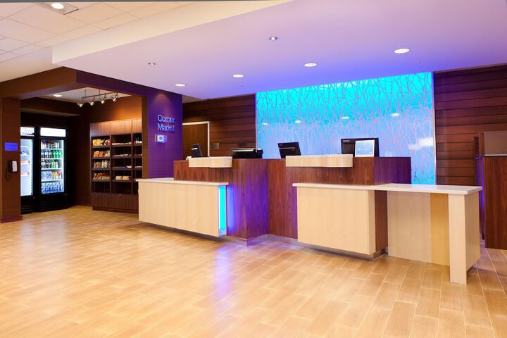 Hotel Interior 2 of 31