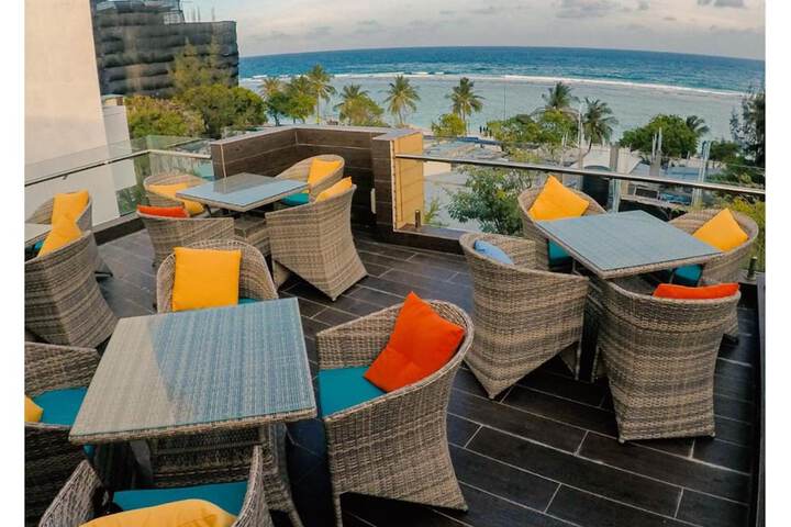 Terrace/Patio 48 of 74