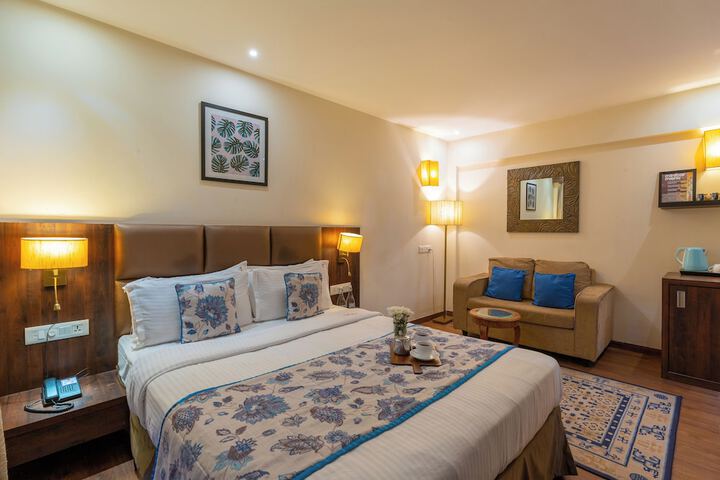 Room 15 of 26