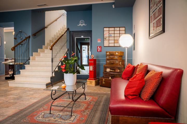 Photo of Hotel Ligure