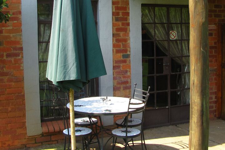 Terrace/Patio 16 of 44