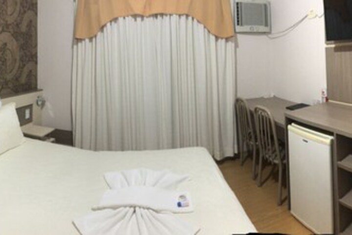 Elite Palace Hotel