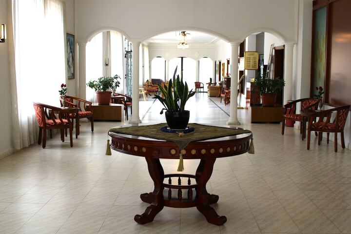 Hotel Interior 2 of 18