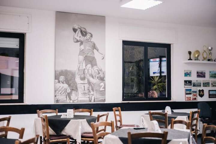Restaurants