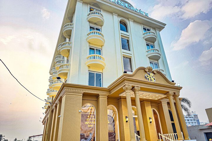 Hotel 21 of 21