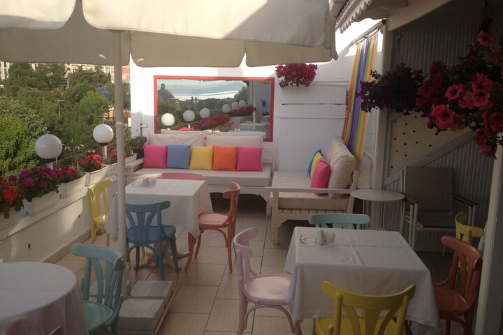 Terrace/Patio 58 of 76