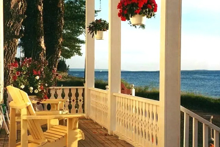 Terrace/Patio 6 of 13