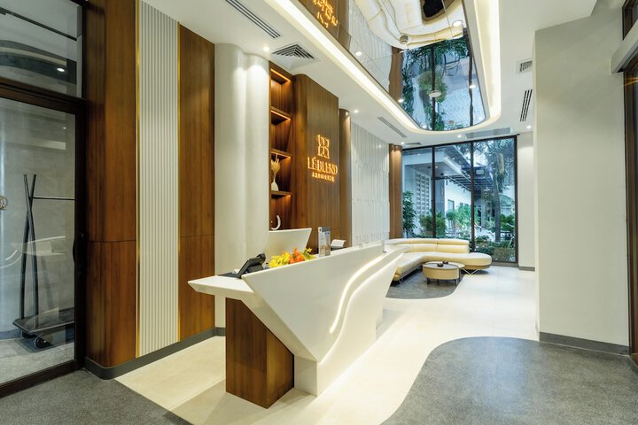 Hotel Interior 3 of 156