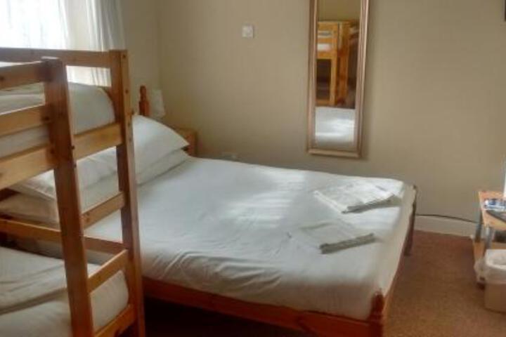 NEWBURN HOTEL