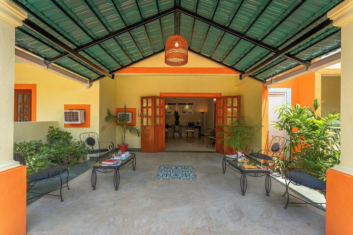 Terrace/Patio 111 of 114