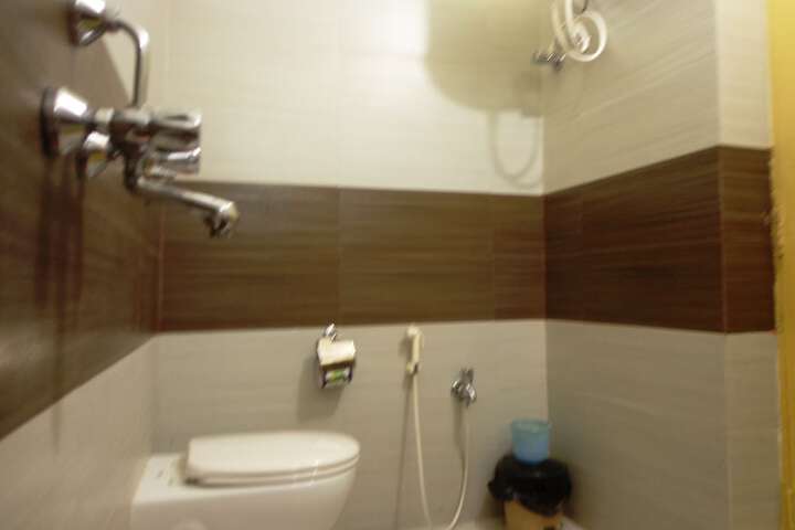 Bath Amenities