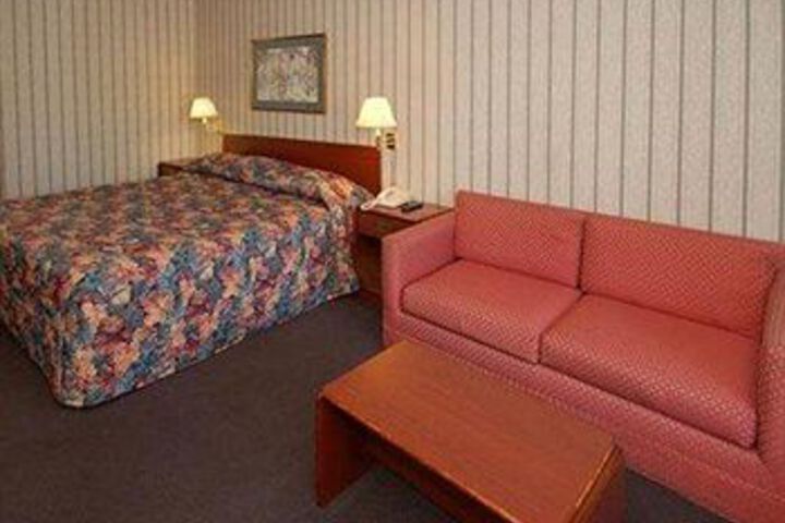 Fitness Facility Photos