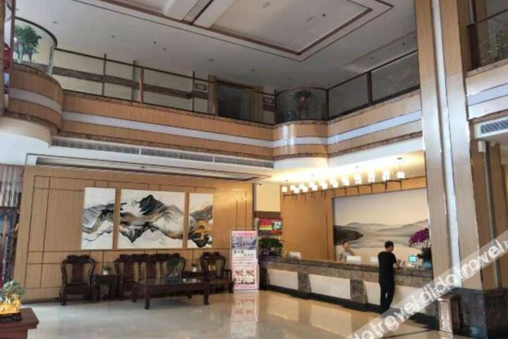 Hotel Interior 17 of 30