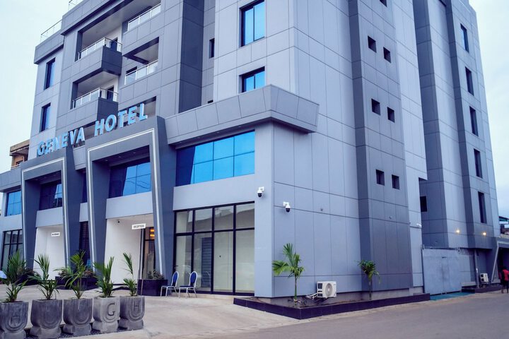Hotel 44 of 44