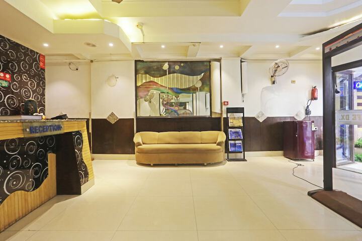 Hotel Interior 3 of 22